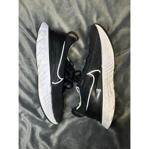 Women's Nike React Infinity Run Flyknit Running Sneakers